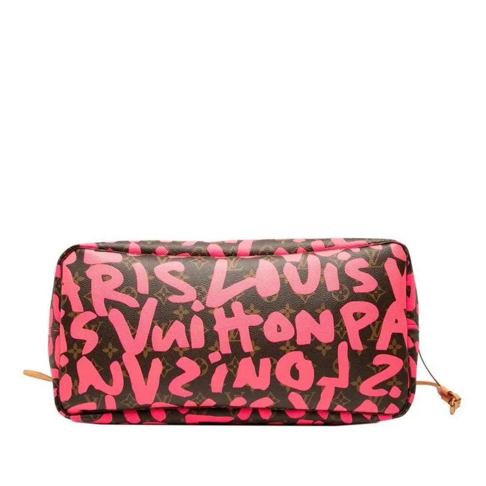 Louis Vuitton Neverfull GM Tote M93701